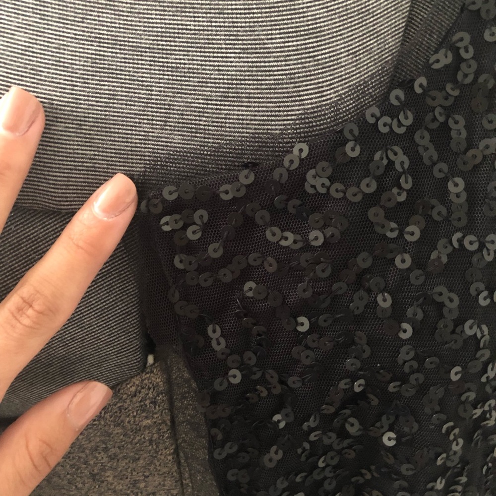 Cropped Duster - image 5